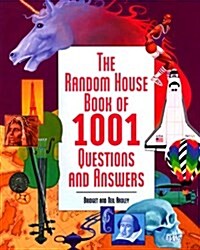 The Random House Book of 1001 Questions & Answers (Paperback, Reissue)