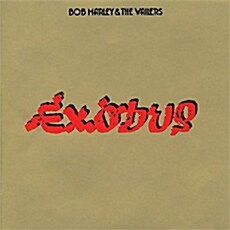 [수입] Bob Marley & The Wailers - Exodus [LP]