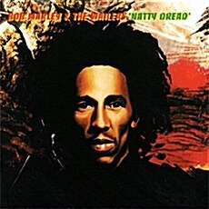 [수입] Bob Marley & The Wailers - Natty Dread [180g LP]