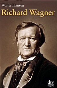 Richard Wagner (Paperback)