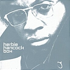 [수입] Herbie Hancock - Herbie Hancock Box [4CD]