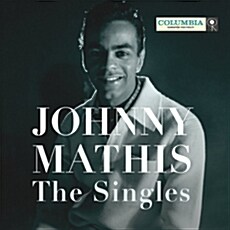 [수입] Johnny Mathis - The Singles [4CD]