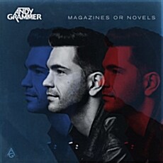 [수입] Andy Grammer - Magazines Or Novels