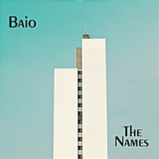 [수입] Baio - The Names [Digipak]