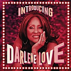[수입] Darlene Love - Introducing Darlene Love