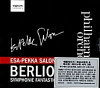 [수입] 베를리오즈 & 베토벤 : 환상 교향곡 & 레오노레 서곡 2번