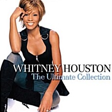 Whitney Houston - The Ultimate Collection [Digipak]