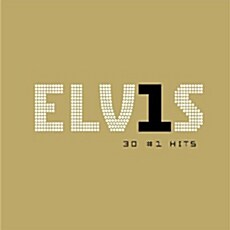 Elvis Presley - Elvis 30 #1 Hits [Digipak]