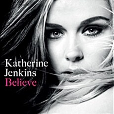 [중고] Katherine Jenkins - Believe [Repackage]