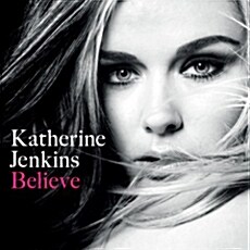 Katherine Jenkins - Believe [Repackage]