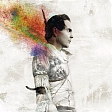 [중고] [수입] Jonsi - Go [한정반 Experience Edition 1CD+1DVD Digipak]