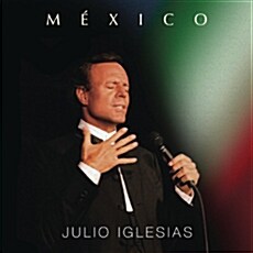 [수입] Julio Iglesias - Mexico