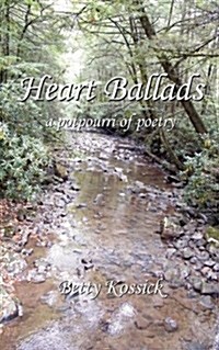 Heart Ballads (Paperback)