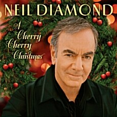 [수입] Neil Diamond - A Cherry Cherry Christmas