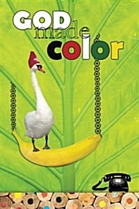 God Made Color (Paperback)