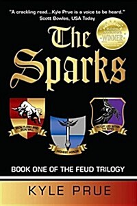 The Sparks (Paperback)