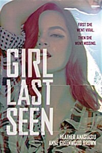 Girl Last Seen (Paperback)