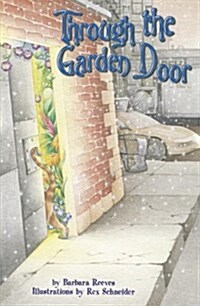 Through the Garden Door (Paperback)