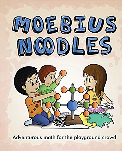 Moebius Noodles (Paperback)