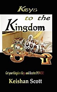 Keys to the Kingdom (Paperback)