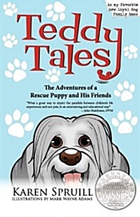 Teddy Tales (Paperback)