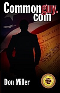 Commonguy.com (Paperback)