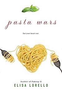 Pasta Wars (Paperback)