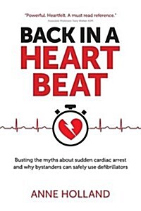 Back in a Heart Beat (Paperback)