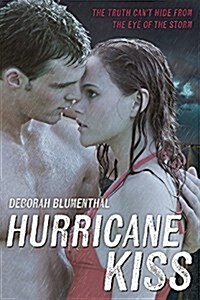 Hurricane Kiss (Paperback)