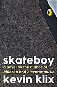 Skateboy (Paperback)