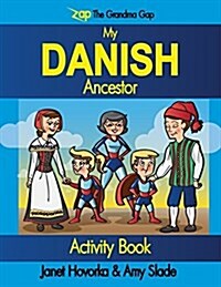 My Danish Ancestor (Paperback)