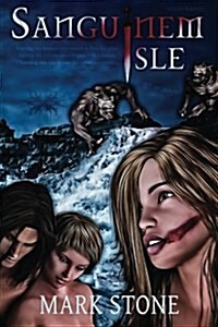 Calasade: Sanguinem Isle: Ancient Roman Fantasy - Regular Edition (Paperback)