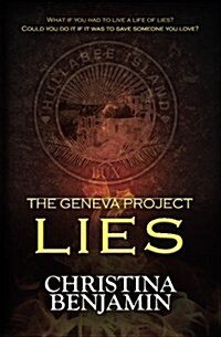 The Geneva Project - Lies (Paperback)