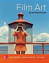 Film Art: An Introduction with Connect Access Card (Hardcover, 11)