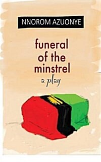 Funeral of the Minstrel (Paperback)