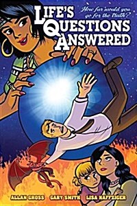 Lifes Questions Answered (Paperback)