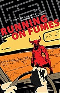 Running on Fumes (Paperback)