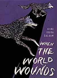 When the World Wounds (Paperback)