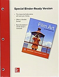 Loose Leaf for Film Art: An Introduction with Connect Access Card (Hardcover, 11)