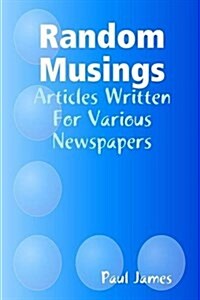 Random Musings (Paperback)