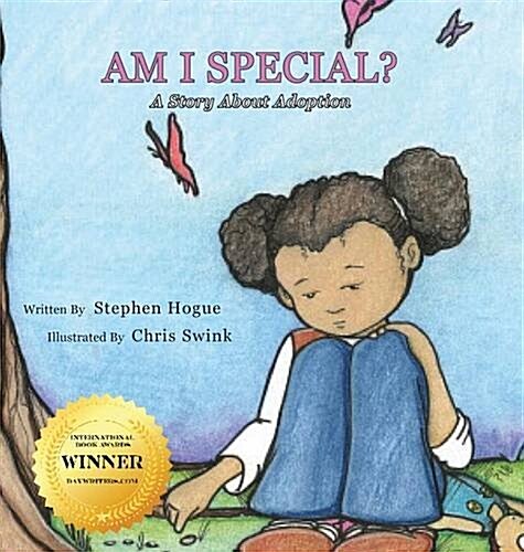 Am I Special? (Hardcover)