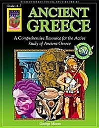 Ancient Greece (Paperback)