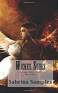 Wicked Souls (Paperback)