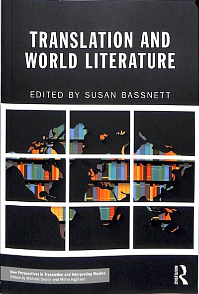 Translation and World Literature (Paperback)