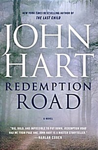 Redemption Road (Hardcover)