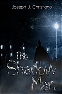 The Shadow Man (Paperback)