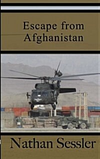 Escape from Afghanistan (Paperback)