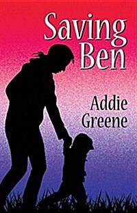 Saving Ben (Paperback)