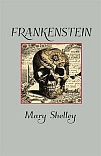 Frankenstein (Paperback)