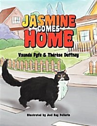 Jasmine Comes Home (Paperback)